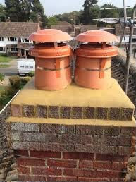 Chimneys project