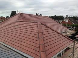 New Roofs project