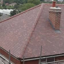 New Roofs project