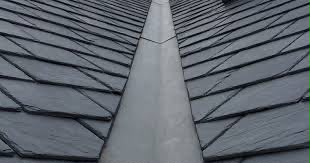 New Roofs project