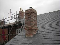 Chimneys project